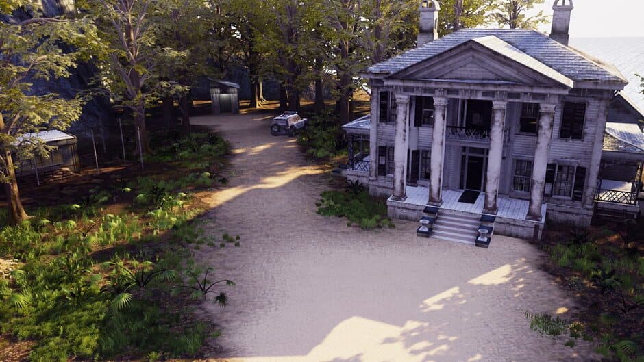 Dead GroundZ screenshot 3