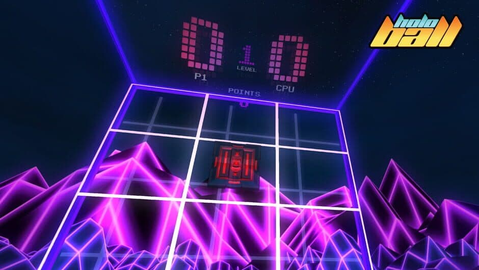 HoloBall screenshot 3