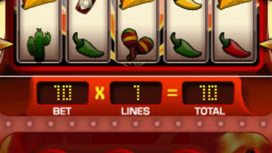 Adventure In Vegas: Slot Machine screenshot 1