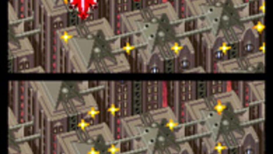 A Topsy Turvy Life: The Turvys Strike Back screenshot 4