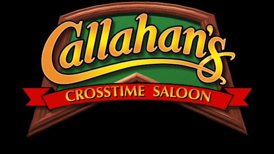 Callahan's Crosstime Saloon screenshot 2
