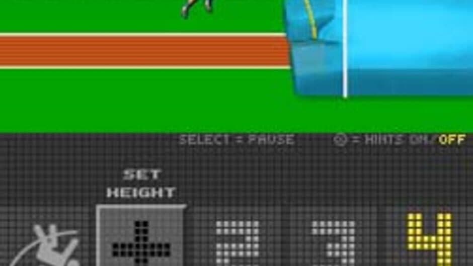 Decathlon 2012 screenshot 3