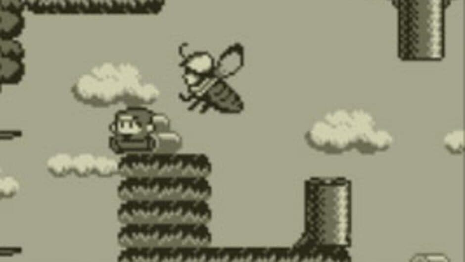Maru's Mission screenshot 2