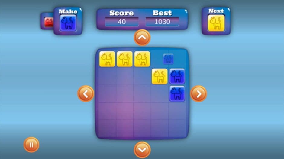 Prism Pets screenshot 1
