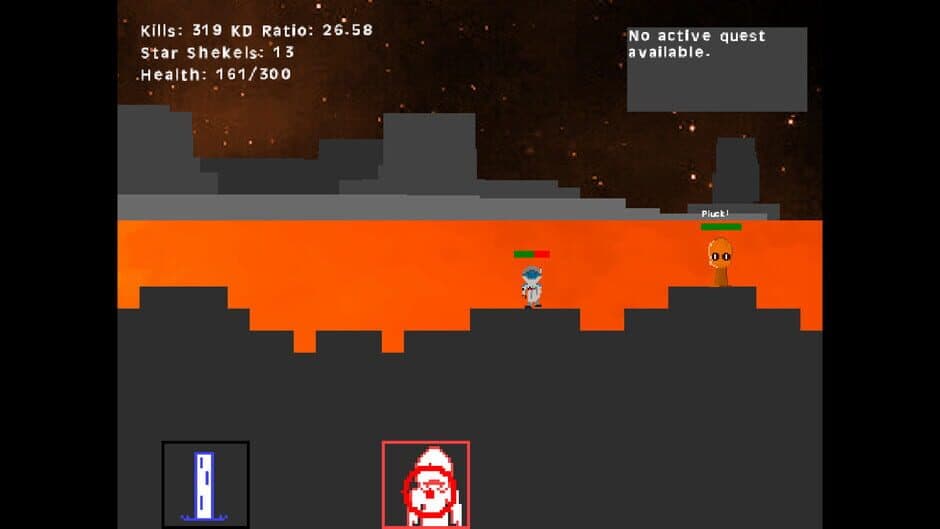 Spacefarers! screenshot 3