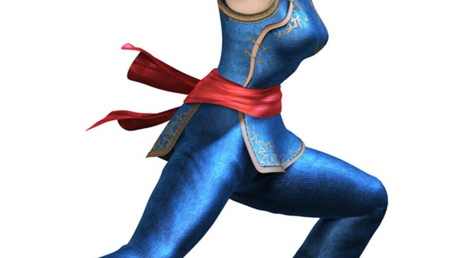 Virtua Fighter 5 artwork 4