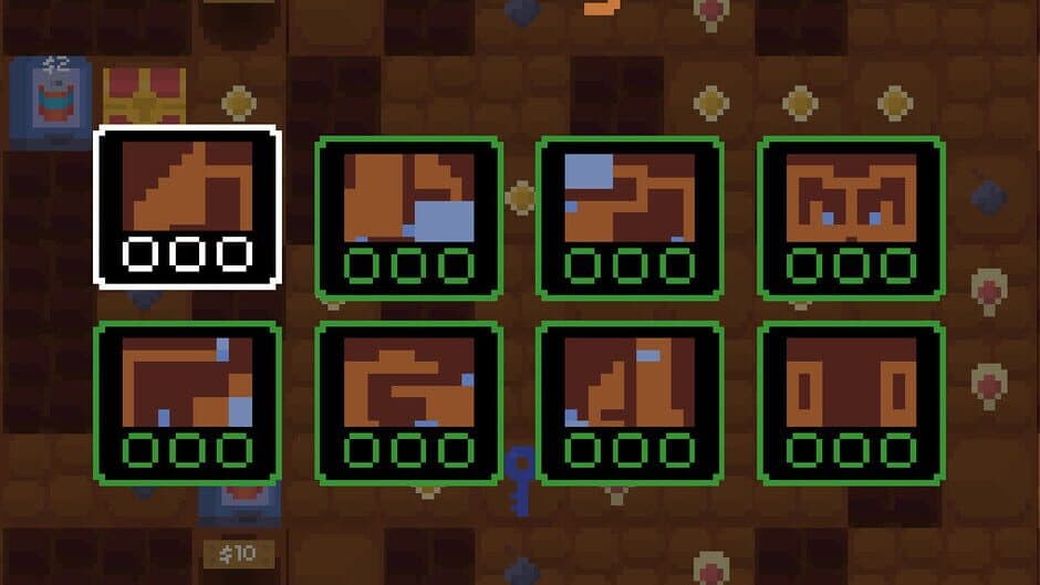 Subterrarium screenshot 2