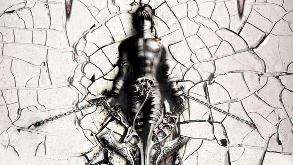 Chaos Legion artwork 3