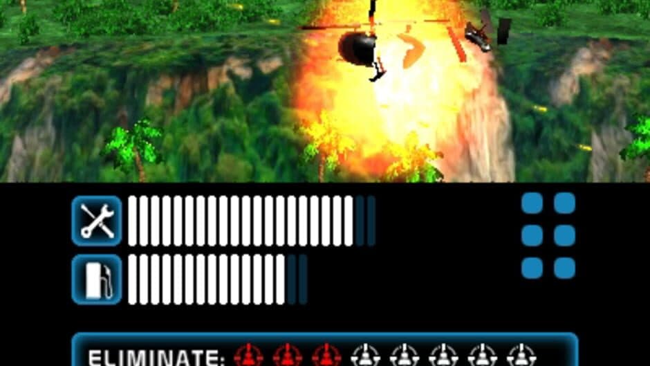 Strike Force Foxx screenshot 4