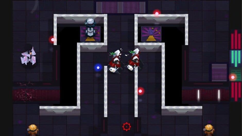 Frobot screenshot 2