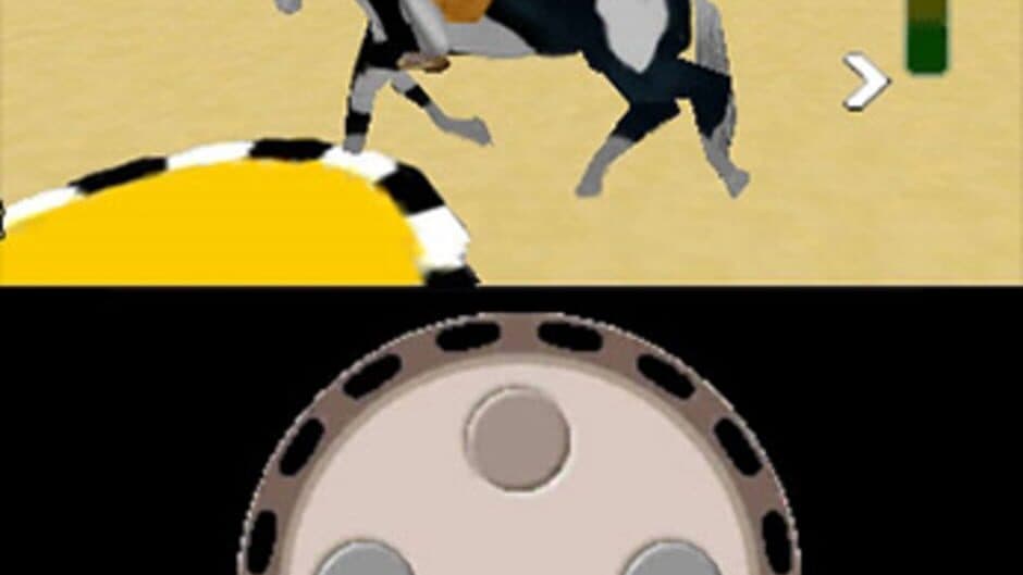 Riding Star 3D: Champion in Sattle screenshot 1
