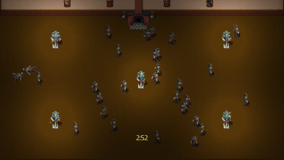 Hidden in Plain Sight screenshot 2