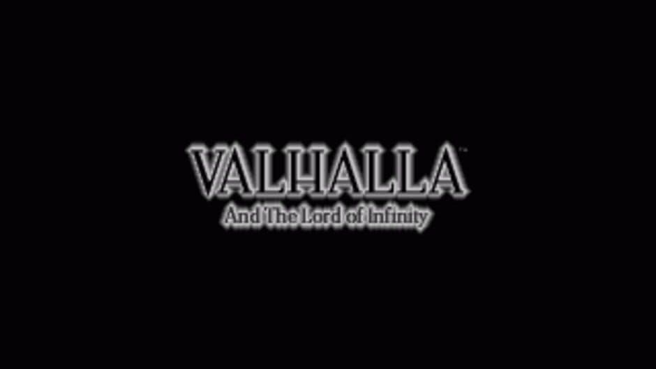 Valhalla and the Lord of Infinity screenshot 1