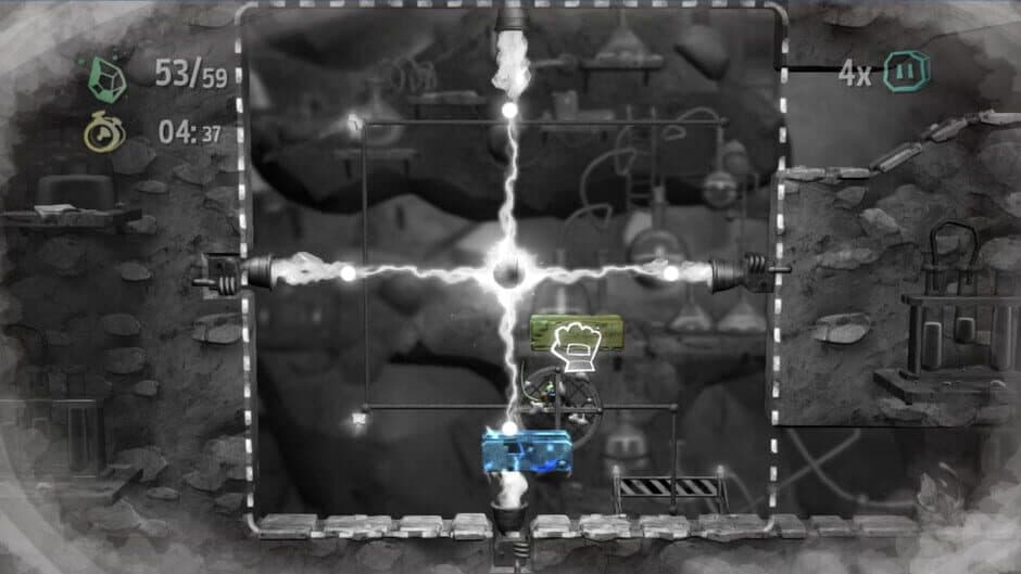 Ethan: Meteor Hunter screenshot 3