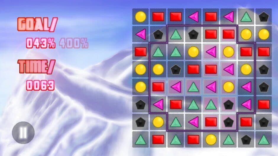 Aenigma Os screenshot 2