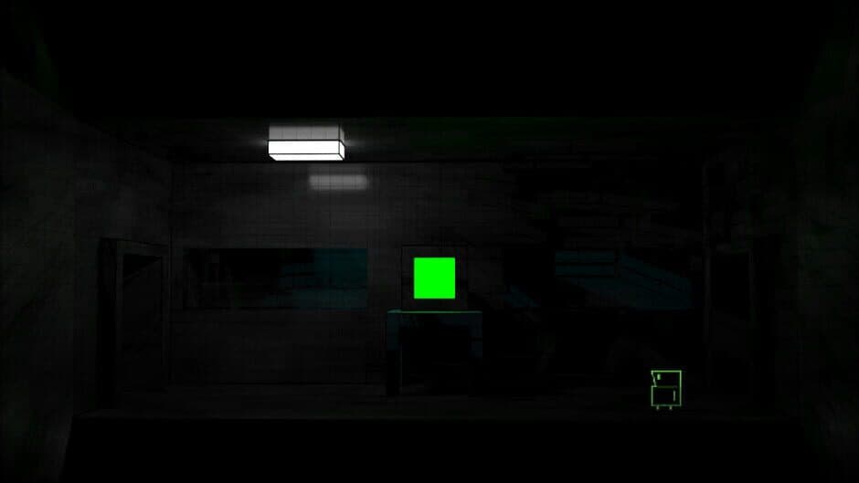 Time to Walk Alone screenshot 1