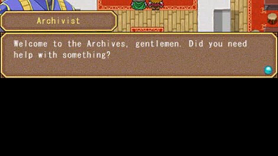Ash screenshot 2