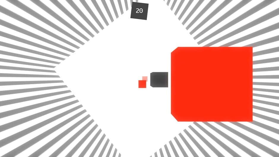 Linea, the Game screenshot 2