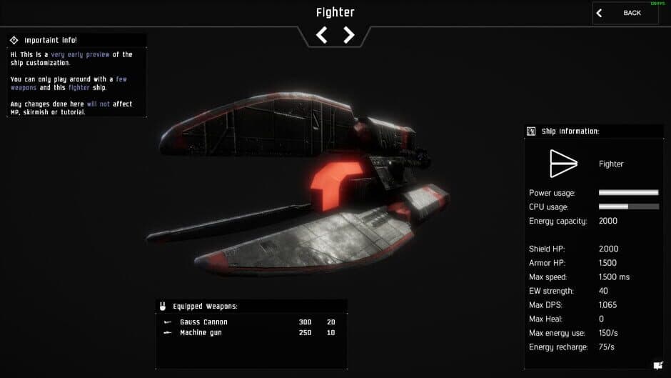 Age of Space screenshot 4