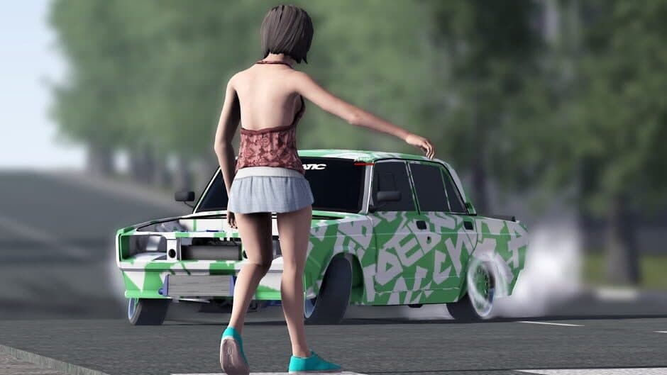 WarMA screenshot 4