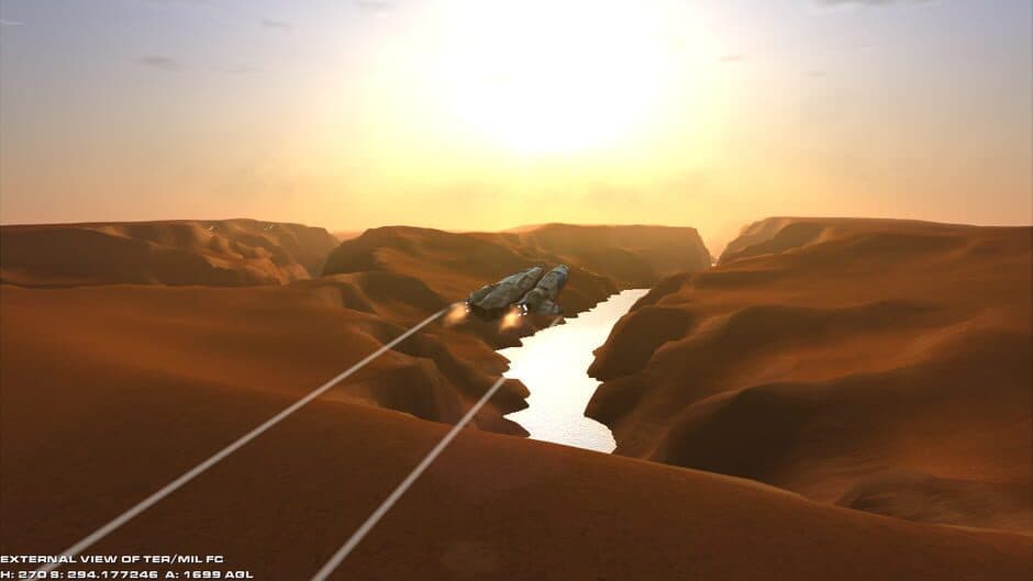 Angle of Attack screenshot 2