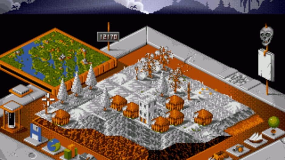 Ultimate Domain screenshot 3