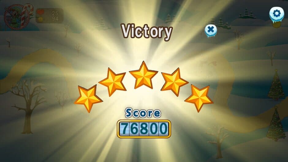 Stop Santa - Tower Defense screenshot 3