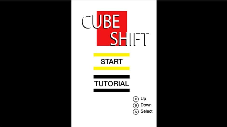 Cubeshift screenshot 3