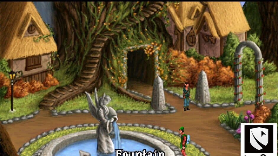 The Order of the Thorne: The King's Challenge screenshot 2