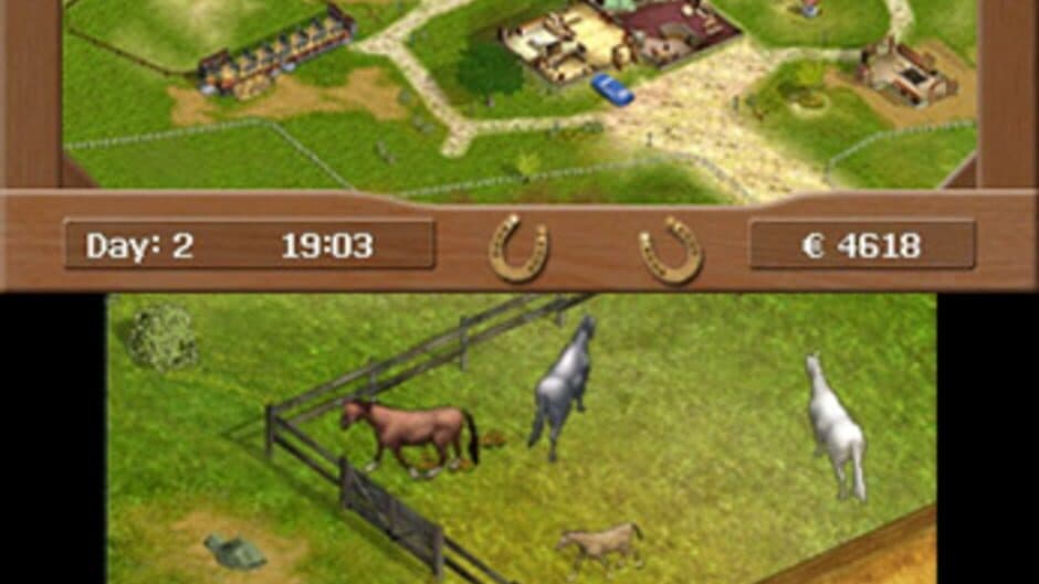 Horse Vet 3D screenshot 3