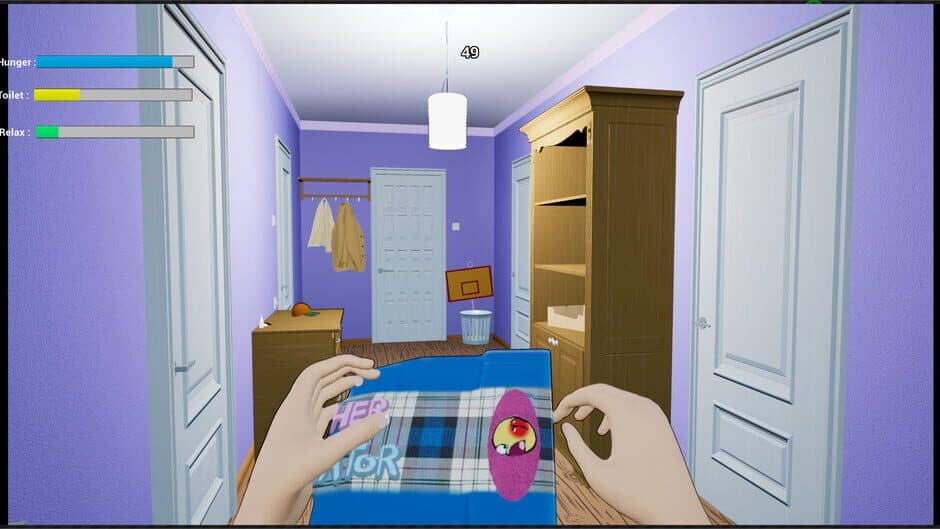 Mother Simulator screenshot 4