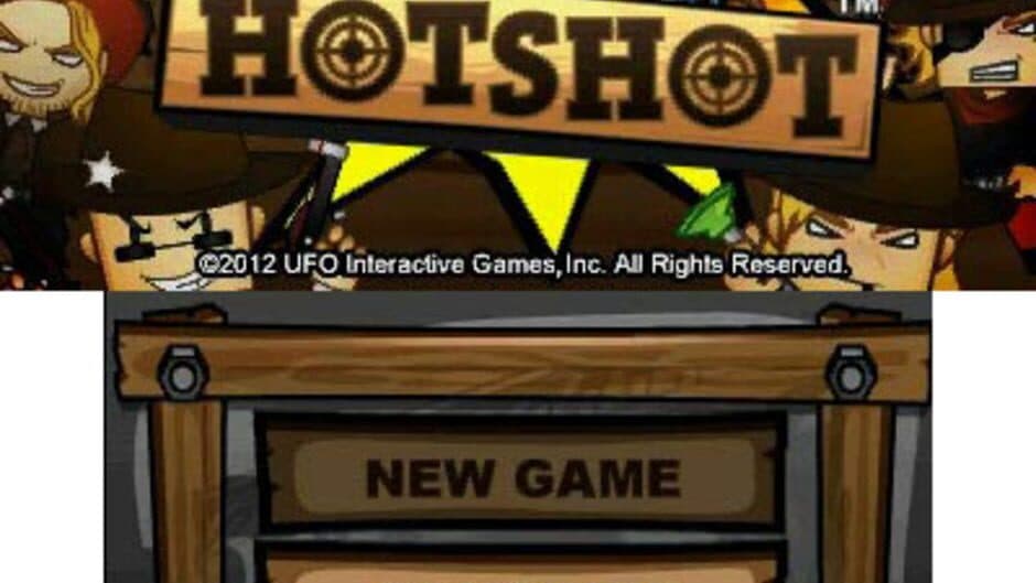 Johnny Hotshot screenshot 2