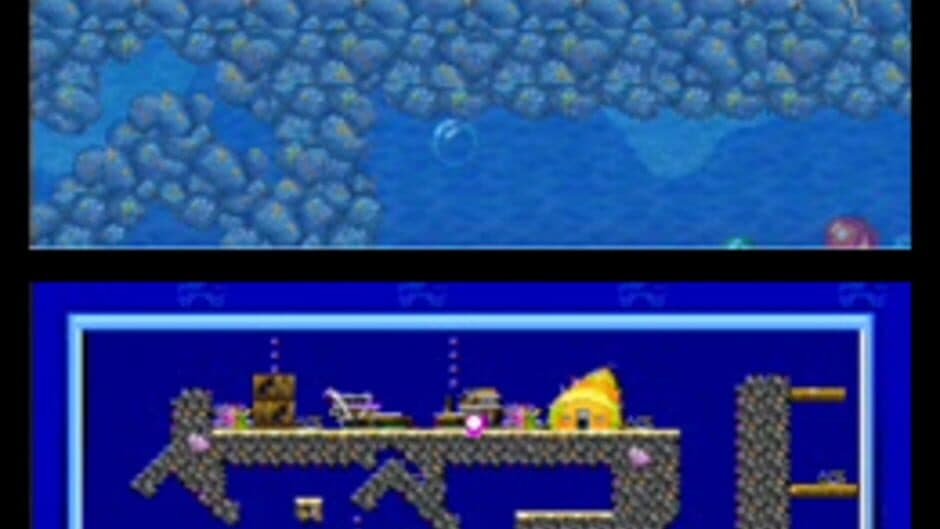 Oscar's World Tour screenshot 4