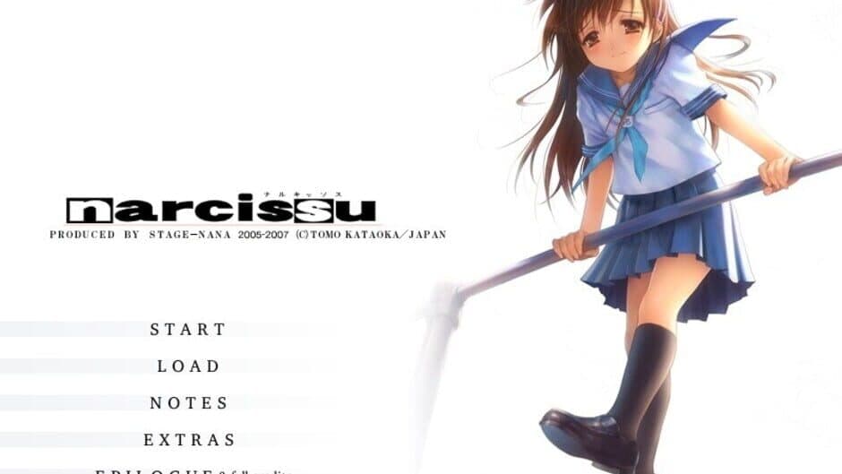 Narcissu 1st & 2nd screenshot 4