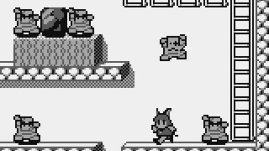 Catrap screenshot 2
