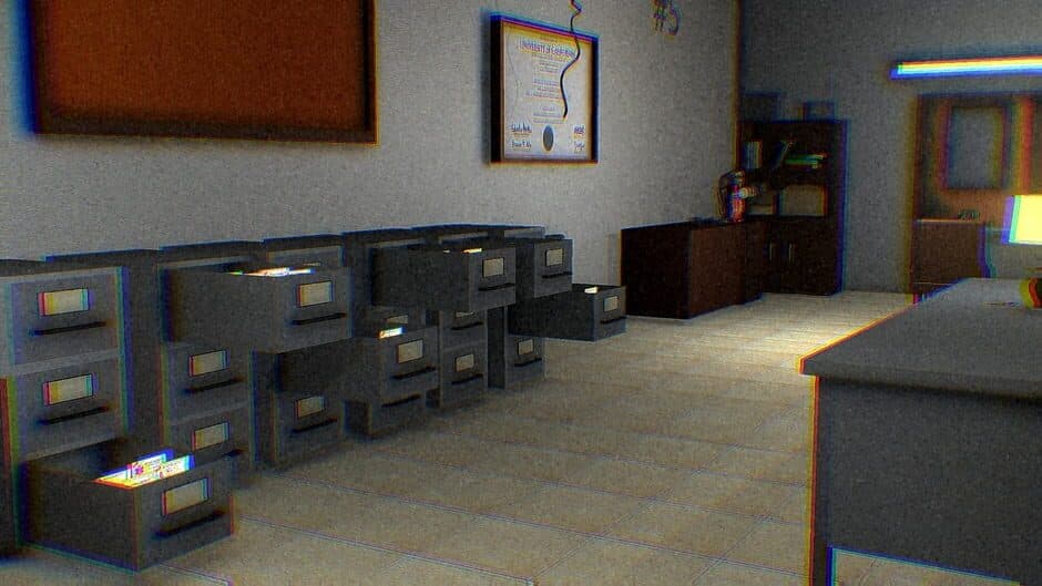 Insert Paper screenshot 3