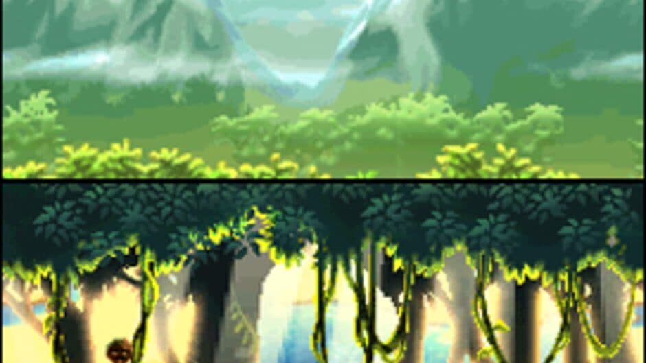 Maestro! Green Groove screenshot 1