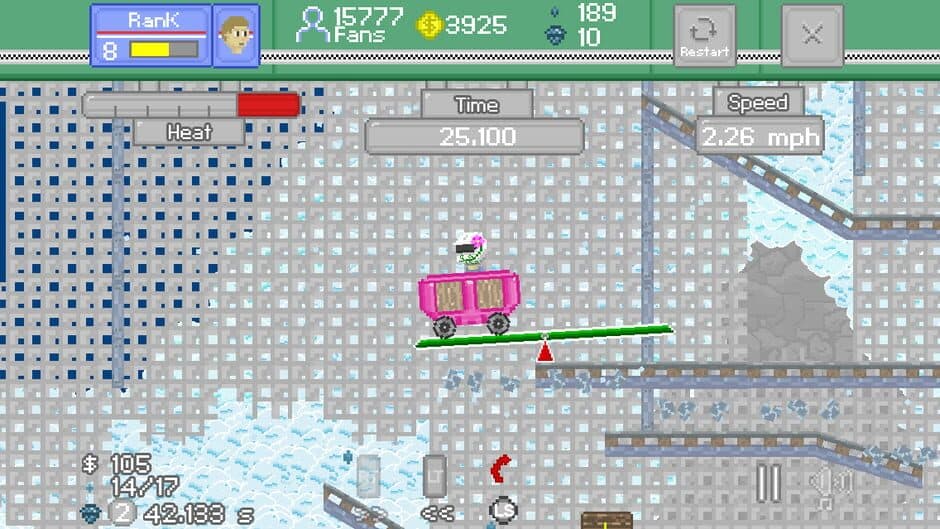 Swipecart screenshot 2