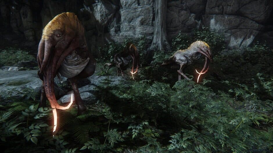 Evolve screenshot 3