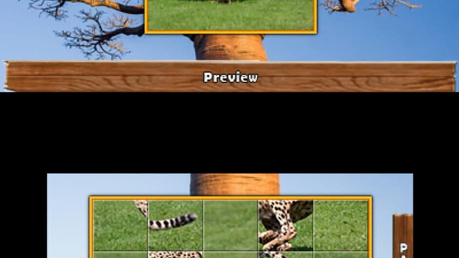 Safari Quest screenshot 1