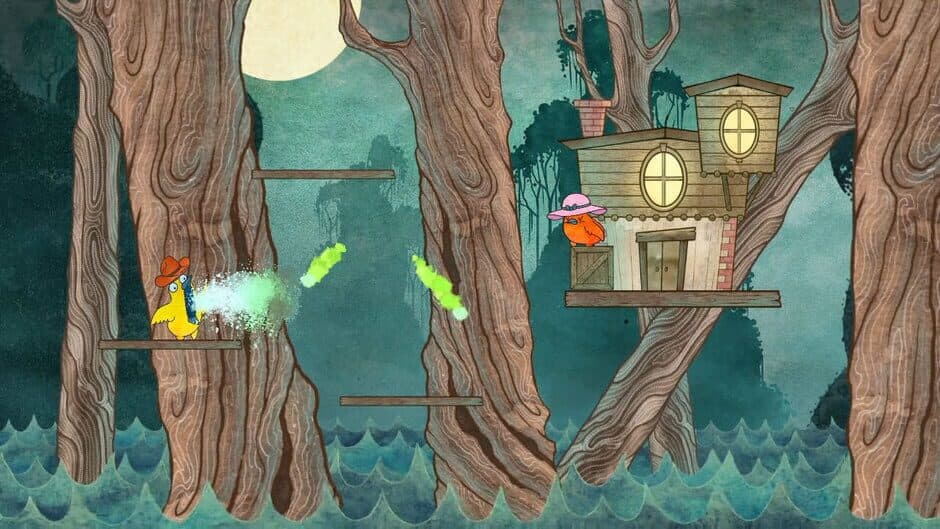 Cutie Clash screenshot 2