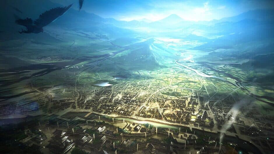 Nobunaga's Ambition: Sphere of Influence artwork 4