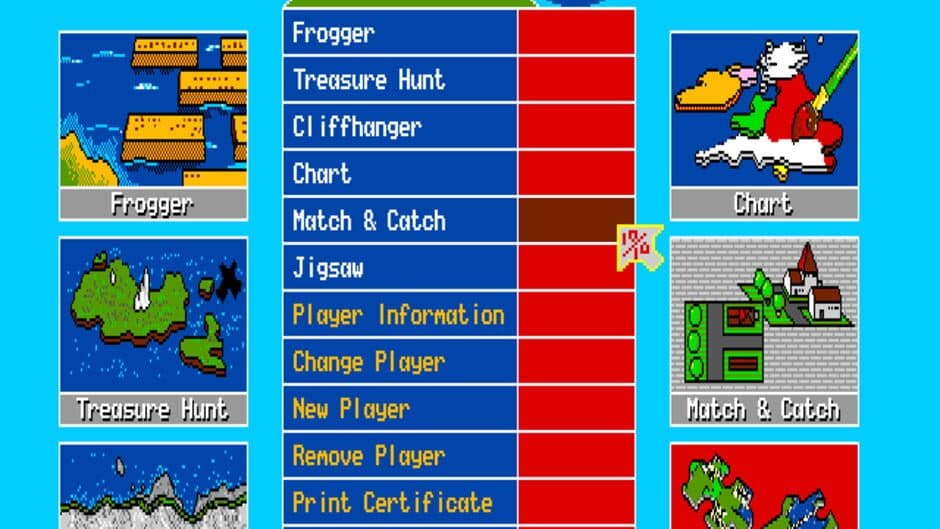10 out of 10: Geography screenshot 2