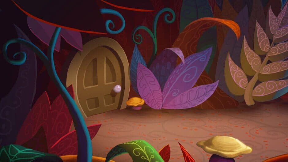 Epic Mickey: Power of Illusion artwork 1