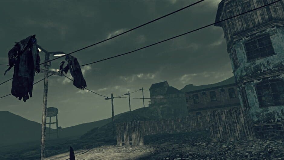 Endless Night: Alpha screenshot 2