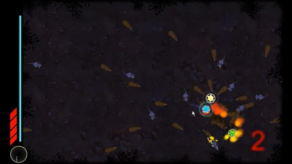 ShineG Has Nightmares screenshot 1