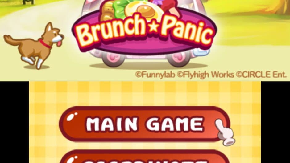 Brunch Panic screenshot 3