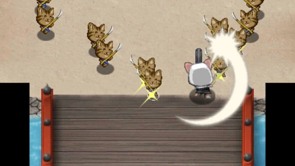 Smash Cat Heroes screenshot 2