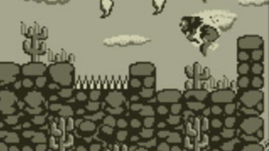 Maru's Mission screenshot 1