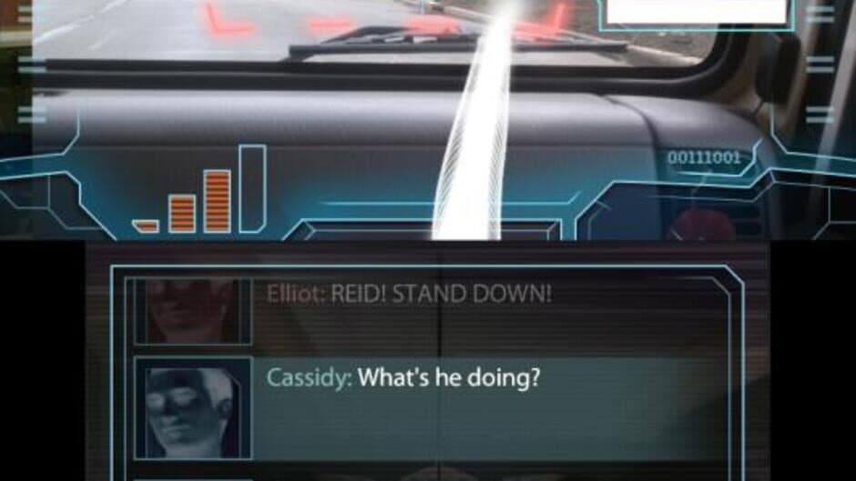 The Hidden screenshot 3